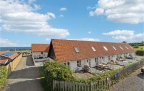 Awesome Apartment In Allinge With Wifi, Allinge-Sandvig